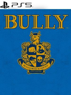 BULLY PS5