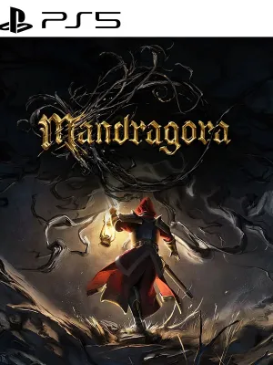 Mandragora: Whispers of the Witch Tree PS5