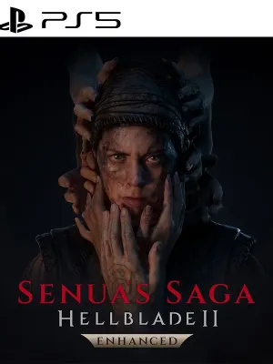 Senua's Saga: Hellblade II PS5