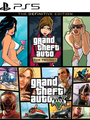 SUPER NOEL CHRISTMAS PACK XXI PS5